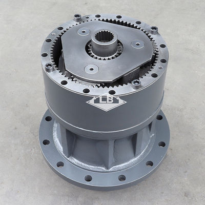 EC380D réducteur à oscillation VOE14622901 VOE14680015 boîte de vitesses à oscillation EC380 pour excavatrice