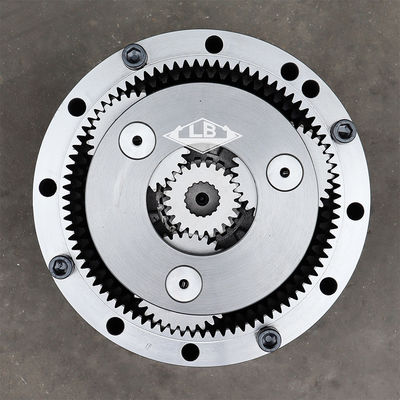 Excavateur ZX850-3 ZX870-3 boîte de vitesses pivotante 9250921
