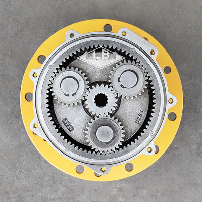 E307E2 E308E2 VOLANCE sans moteur 467-3079 4673079 452-6210 4526210 E307E2 boîte de vitesses oscillante pour excavatrice