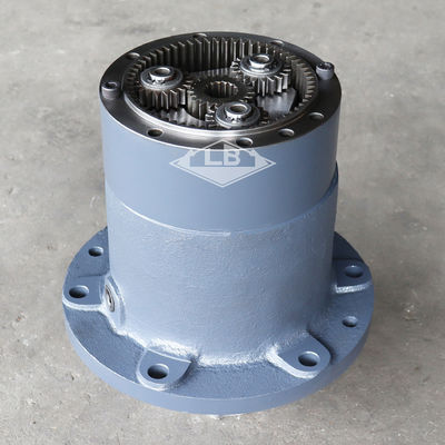 SK60-3 SK60 - MARQUE III BOXE SWING ASSY 24100J11943F2 24100J11943F1 SK60-3 Boîte de vitesses pivotante pour excavatrice