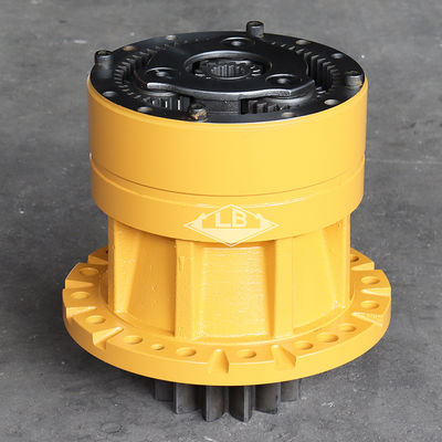 Les pièces de pièces de l'excavatrice E313D 312D SWING DRIVE 333-3073 3333073 E313D boîte de vitesses oscillante
