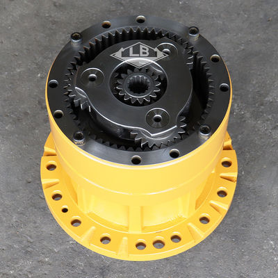 Les pièces de pièces de l'excavatrice E313D 312D SWING DRIVE 333-3073 3333073 E313D boîte de vitesses oscillante