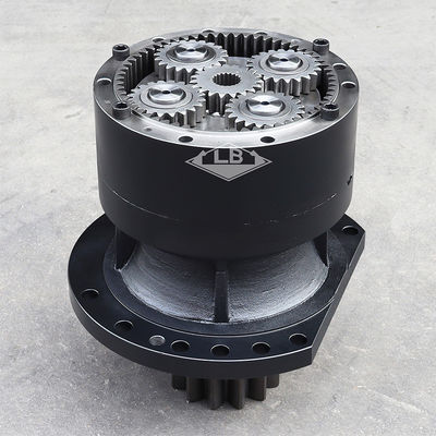 SK200-8 E215B REDUCTION de l'équilibre de balancement YN32W00022F1 SK200-8 boîte de vitesses d'équilibre pour excavatrice