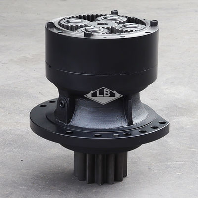 SK200-8 E215B REDUCTION de l'équilibre de balancement YN32W00022F1 SK200-8 boîte de vitesses d'équilibre pour excavatrice