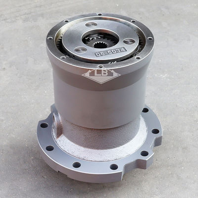 Excavateur EX60-2 EX60-3 EX75UR Dispositif oscillant sans moteur 9118328 EX60-2 boîte de vitesses oscillante pour excavateur