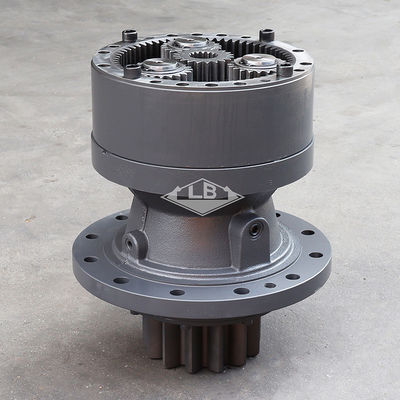 R210-7 Boîte de vitesses à moteur pivotant 31N6-10180 31N6-10181 31N6-10160 31N6-10161 Réducteur de vitesse pivotante