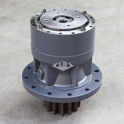 LN001820 LN00111 Boîte de vitesses pivotante KRC0209 KRC0158 CX210 SH200 CX210 Réducteur de vitesse pivotante