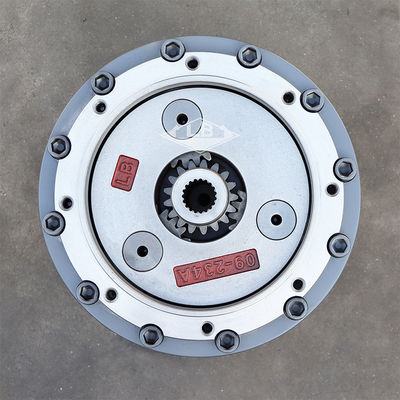SA7118-30130 SA7118-30140 Boîte de vitesses pivotante VOE14541030 VOE14521444 EC460