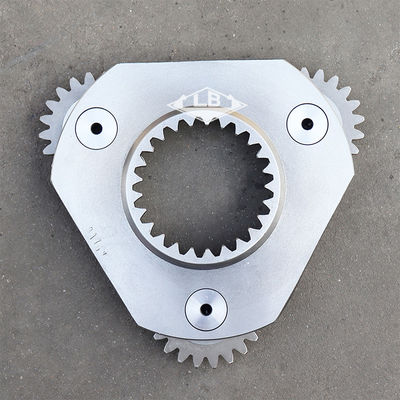 Parties de boîtes de vitesses ASSY pour véhicules EC290 VOE14570931