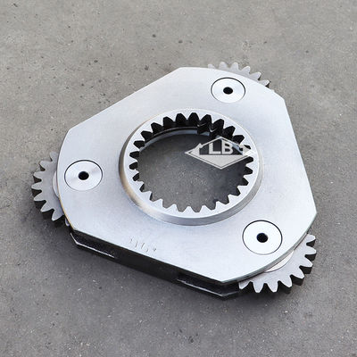 Parties de boîtes de vitesses ASSY pour véhicules EC290 VOE14570931