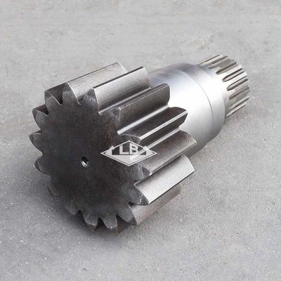 Parties de boîtes de vitesses Komatsu PC200-7 22U-26-21560 22U2621560