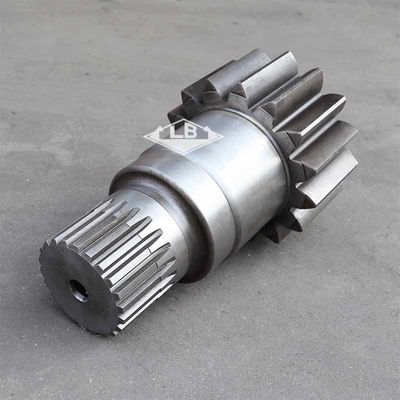 Parties de boîtes de vitesses Komatsu PC200-7 22U-26-21560 22U2621560