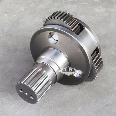 R320LC-7 Pièces de boîte de vitesses