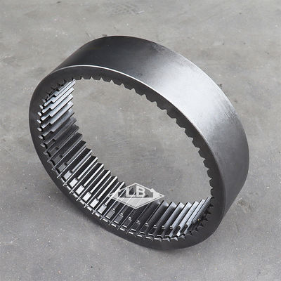 DX225 SOLAR225 R250LC-7 Pièces de boîtes de vitesses RING GEAR 1.104-00003 XKAH-00914 GEAR RING