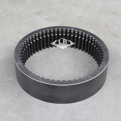 DX225 SOLAR225 R250LC-7 Pièces de boîtes de vitesses RING GEAR 1.104-00003 XKAH-00914 GEAR RING