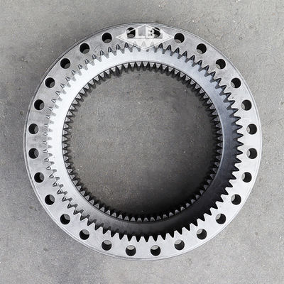 DX340 RING DE GEAR SOLAR340 104-00035A 104-00035 RING DE GEAR boîte à engrenages pièces détachées