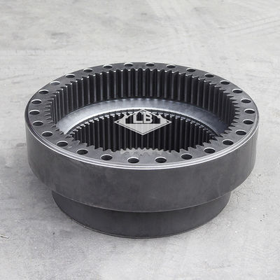 DX340 RING DE GEAR SOLAR340 104-00035A 104-00035 RING DE GEAR boîte à engrenages pièces détachées