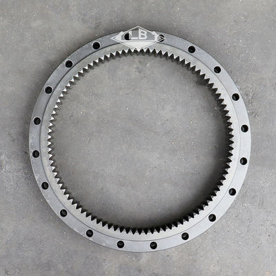 PC300-3 207-27-33162 RING GEAR 2072733162 PC300-3 Pièces de boîtes de vitesses