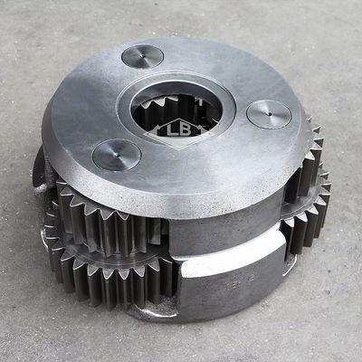 R140-7 R160-7 Pièces de boîte de vitesses XKAH-00357 XKAH-00358 XKAH-00355 XKAH-00356 R140-7 ASSY du transporteur