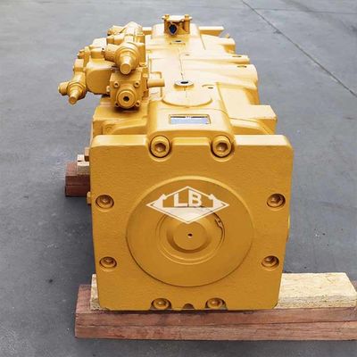 excavateur E374F E390 E374 E390 Pompes hydrauliques principales 369-9655 3699655 576-3072 5763072 E374 Pompes hydrauliques principales