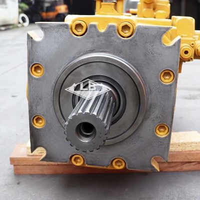 excavateur E374F E390 E374 E390 Pompes hydrauliques principales 369-9655 3699655 576-3072 5763072 E374 Pompes hydrauliques principales