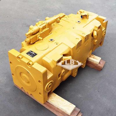 excavateur E374F E390 E374 E390 Pompes hydrauliques principales 369-9655 3699655 576-3072 5763072 E374 Pompes hydrauliques principales