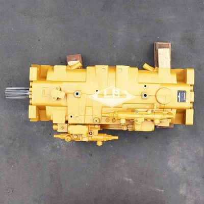 excavateur E374F E390 E374 E390 Pompes hydrauliques principales 369-9655 3699655 576-3072 5763072 E374 Pompes hydrauliques principales