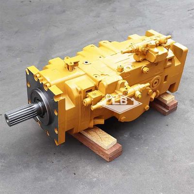 excavateur E374F E390 E374 E390 Pompes hydrauliques principales 369-9655 3699655 576-3072 5763072 E374 Pompes hydrauliques principales