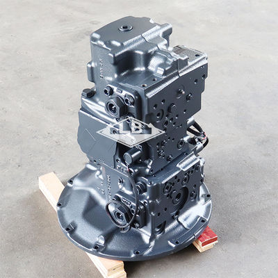 La pompe hydraulique 708-2L-00600 pour Komatsu PC270LC-8 PC270-8 PC220-8