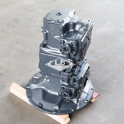 La pompe hydraulique 708-2L-00600 pour Komatsu PC270LC-8 PC270-8 PC220-8