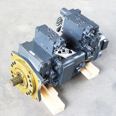 Comatsu PC1250-8 pompe hydraulique principale 708-2L-00681