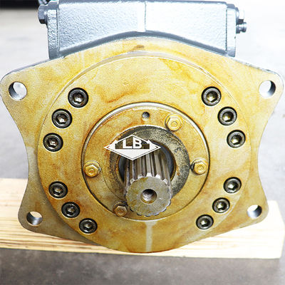 Comatsu PC1250-8 pompe hydraulique principale 708-2L-00681