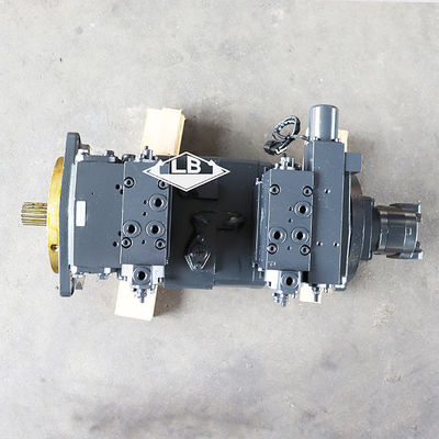 Comatsu PC1250-8 pompe hydraulique principale 708-2L-00681