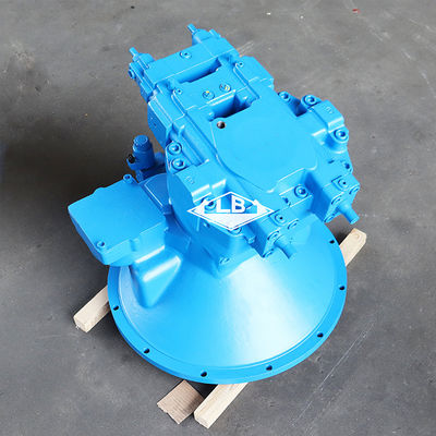 DX340 pompe principale A28VO200
