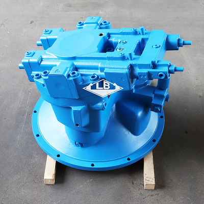 DX340 pompe principale A28VO200