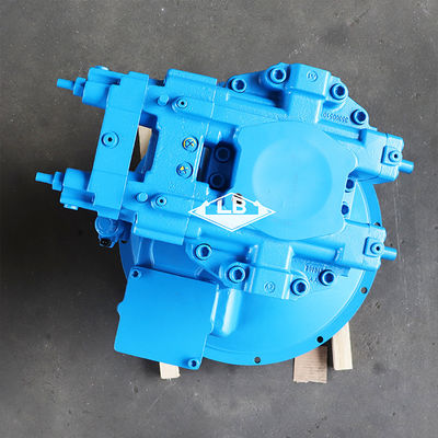 DX340 pompe principale A28VO200