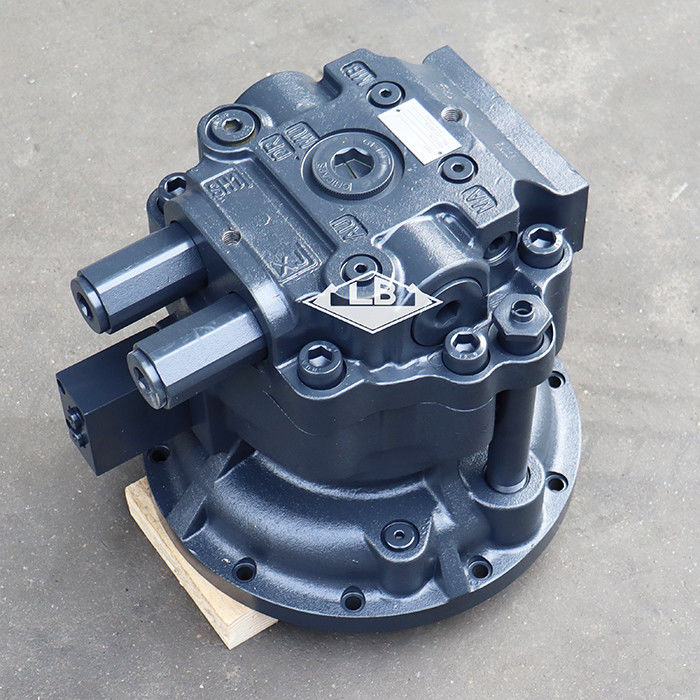 R480LC-9 R520LC-9 Assemblage de moteur à oscillation rapide 38QB-11100 38QB-11101 39QB-12100