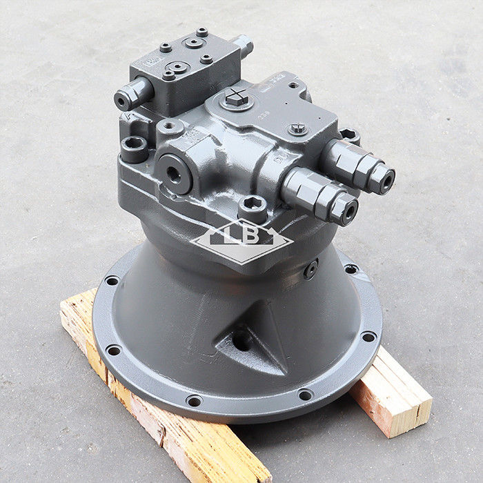 VOLVO moteur pivotant pour excavatrice EC240 M2X146b Pas besoin de traitement de corrosion