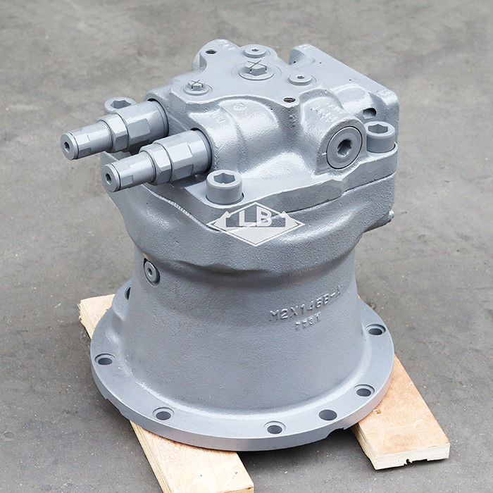 Assemblage de moteur pivotant pour excavateur pour Hitachi EX200-5 EX210-5