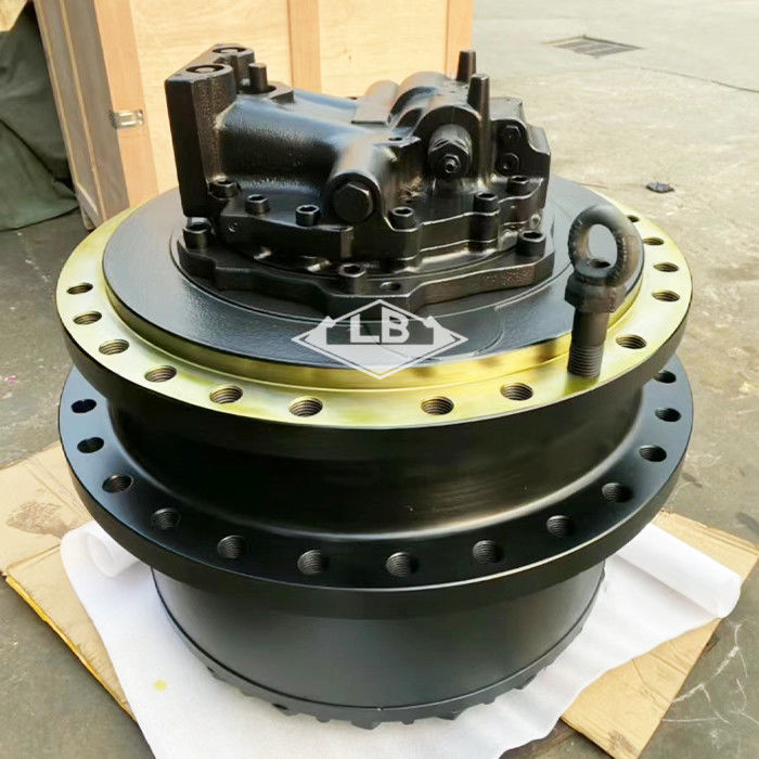 E390F E390 Moteur de déplacement Assy 455-2770 455-2771 455-2772 455-2775 353-0590 155-9198 E390