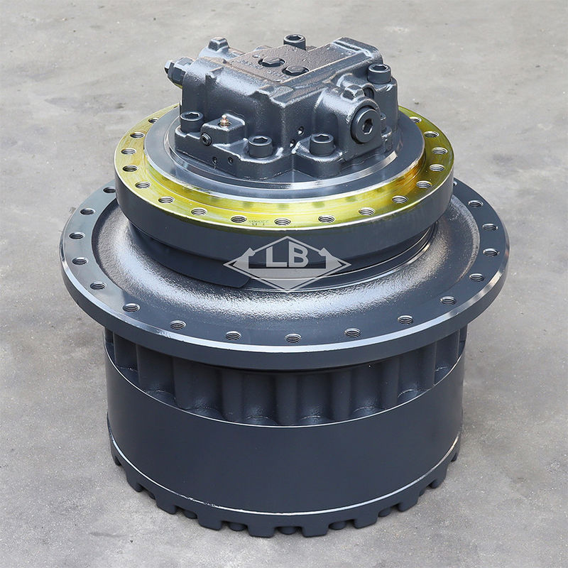 PC300-8MO PC350-8MO Moteur de voyage Le moteur final 207-27-00580 207-27-00590 PC300-8MO