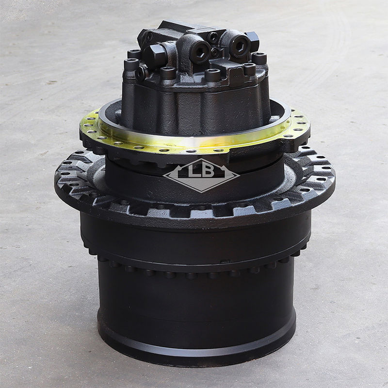 ZX330-3 Disque final 9244944 9256991 9281920 9281921 ZX330-3 avec moteur de déplacement