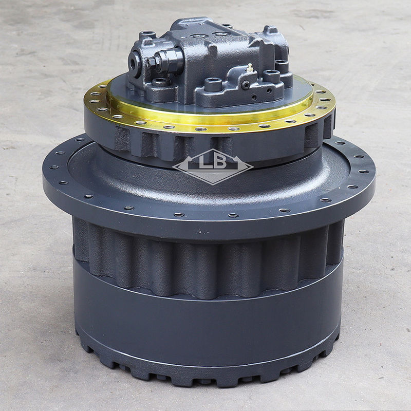 PC300-7 PC360-7 Disques finaux pour les excavatrices 207-27-00440 207-27-00441 207-27-00370 207-27-00371