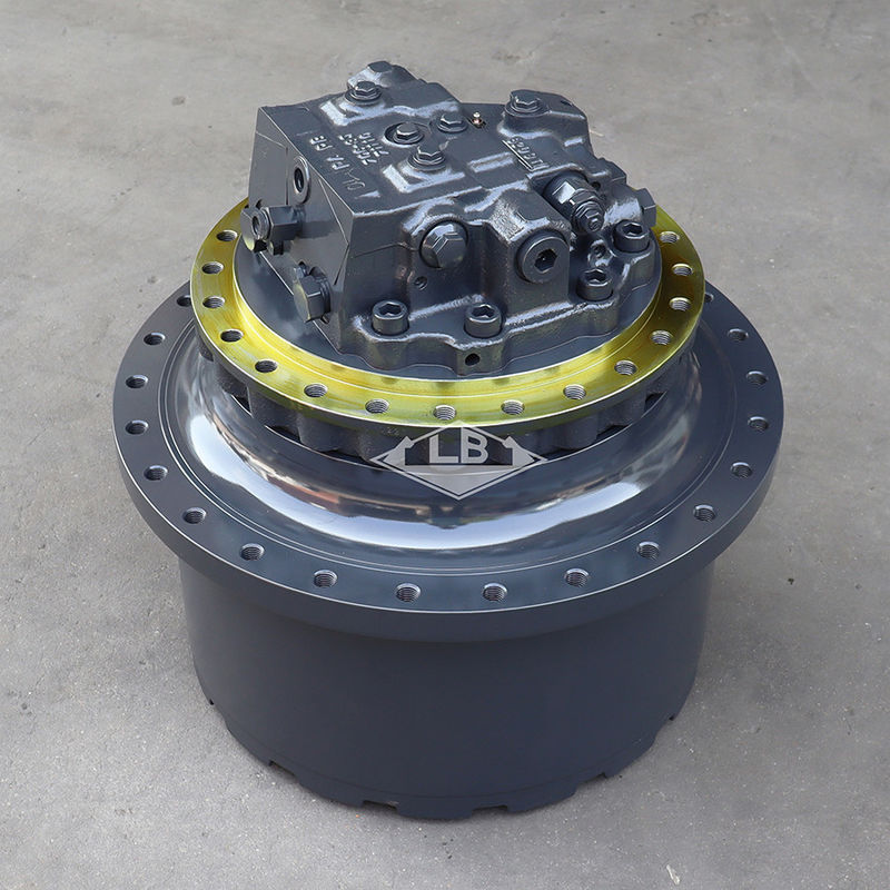PC400-7 PC400-8 Disque de finition 208-27-00312 208-27-00311 208-27-00250 208-27-00251 208-27-00252
