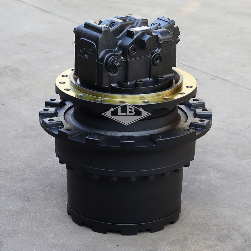 EX200-5 TRAVEL Final Drive Boîte de vitesses de déplacement avec moteur 9134825 9148909 9150472 9155253 9142964 9144136 EX200-5