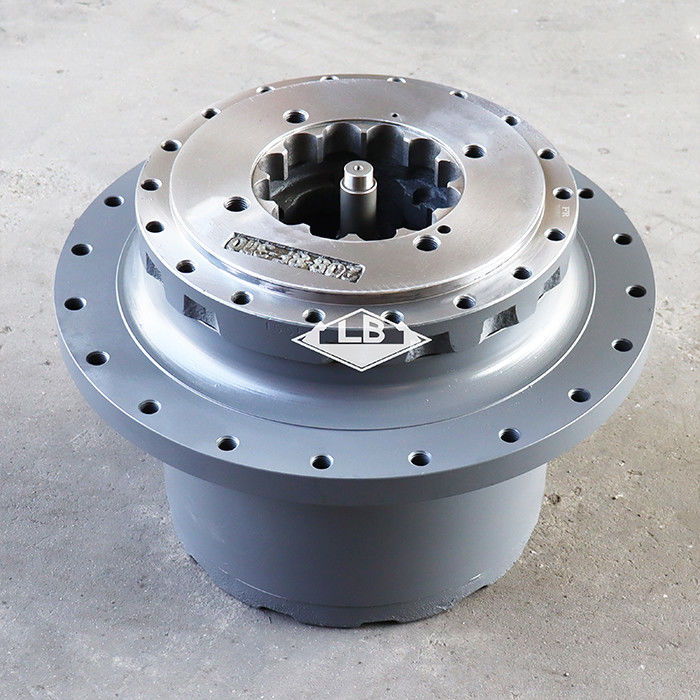 PC200-7 FINAL DRIVE 20Y-27-00352 20Y-27-00351 20Y-27-00361 20Y-27-00360 20Y-27-00441 20Y-27-00440 PC200-7 Boîte à engrenages de voyage