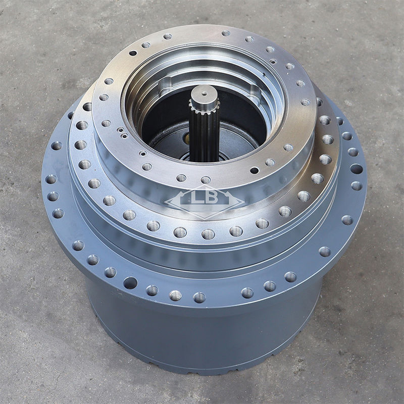 R225-9 R210-7 Propulsion finale sans moteur 31Q6-40020 31Q6-40021 31Q6-40022 31N6-40040 31N6-40041 31N6-40042 R210-7 Boîte de vitesses de déplacement