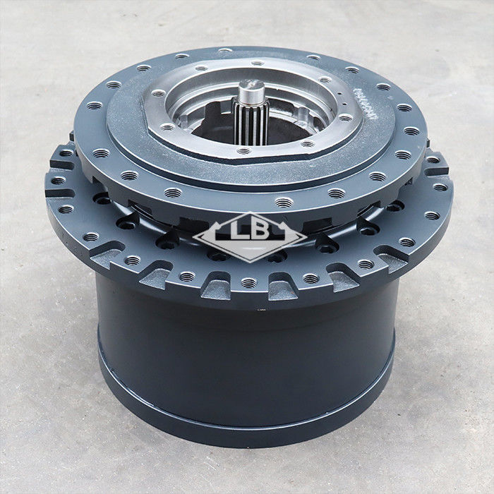 Le moteur est équipé d'un système de régulation de la vitesse.
