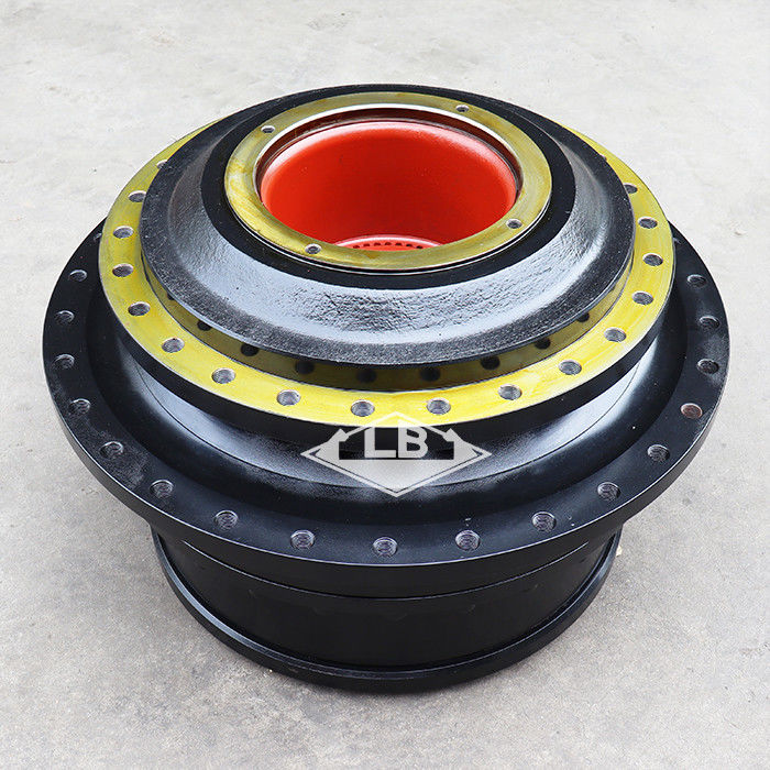 EX1200 EX1200-6 ZX1800-6 Appareil de déplacement YB60001978 9301480 9270013 9279168 EX1200-6 Boîte de vitesses de déplacement