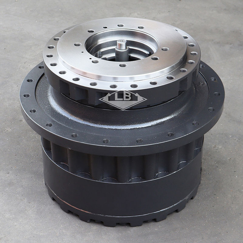 207-27-00440 207-27-00441 207-27-00370 PC300-7 PC360-7 Le moteur final sans moteur de déplacement